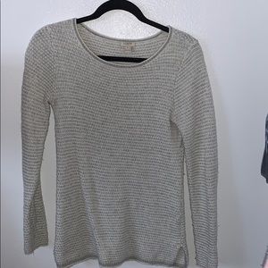JCrew sweater